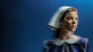 Escapando de la secta, teaser. / Movistar Plus+