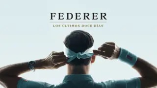 Federer: los &uacute;ltimos doce d&iacute;as, teaser. / Prime Video