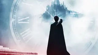 Sandman. / Netflix.