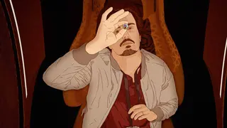 Un cielo de plástico, teaser. / Movistar Plus+