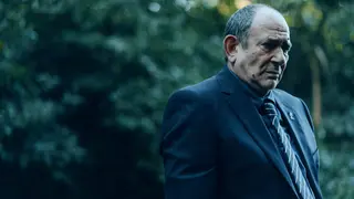 Segunda muerte, fotograma. / Movistar Plus+