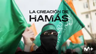 La creaci&oacute;n de Ham&aacute;s, teaser. / Movistar Plus+