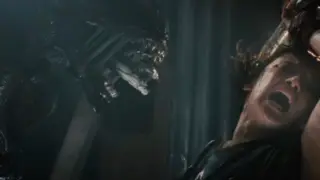 Alien: Romulus. / RRSS