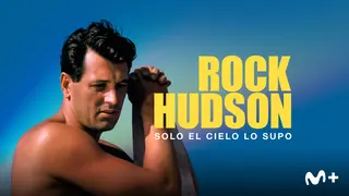 Rock Hudson, solo el cielo lo supo, teaser. / Movistar Plus+