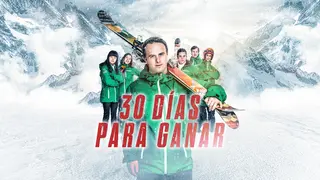 30 D&iacute;as para ganar, teaser. / Movistar Plus+