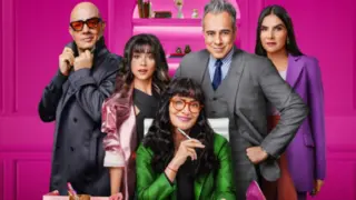 Yo Soy Betty, La Fea temporada 2. / Prime Video