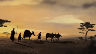 &ldquo;Mariposas negras&rdquo; de David Baute, filme espa&ntilde;ol de animaci&oacute;n / FA
