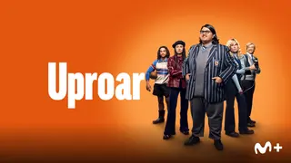 Uproar, teaser. / Movistar Plus+