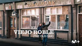 El viejo roble, teaser. / Movistar Plus+
