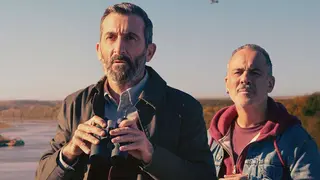 P&aacute;jaros, teaser. / YouTube