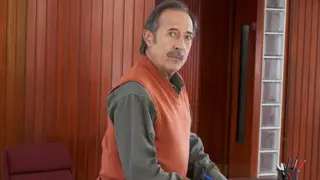 El encargado, temporada 3. / RRSS