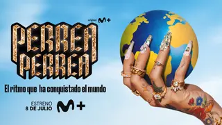 Perrea, perrea, teaser. / Movistar Plus+
