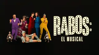 Rabos: el musical, teaser. / Movistar Plus+
