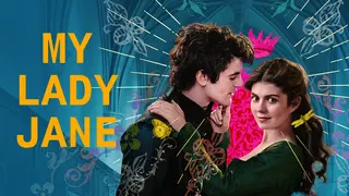My Lady Jane, teaser. / Prime Video