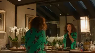 Diane von Furstenberg: Definiendo estilo, documental. / prensa.disney.es
