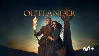 Outlander, teaser. / Movistar Plus+