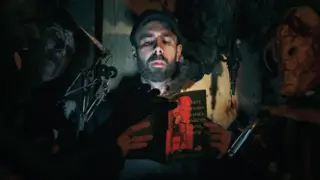 Ti West. / RRSS