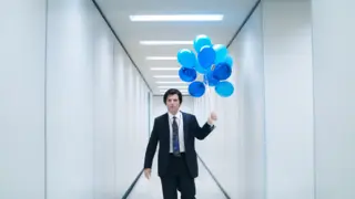 Severance temporada 2. / Apple TV