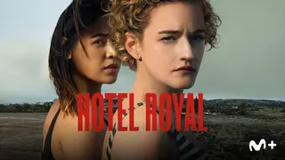 Hotel Royal, teaser. / Movistar Plus+