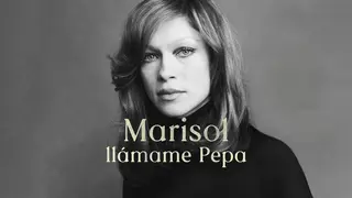 Marisol, ll&aacute;mame Pepa, teaser. / Movistar Plus+
