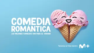Comedias rom&aacute;nticas de verano, teaser. / Movistar Plus+
