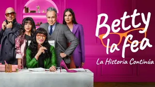 Betty, la fea: la historia continua, teaser. / Prime Video