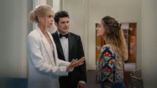 Un asunto familiar. / Netflix