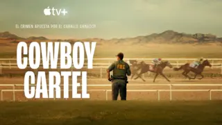Cowboy Cartel. / Apple TV