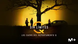 El departamento Q: Sin limites, teaser. / Movistar Plus+