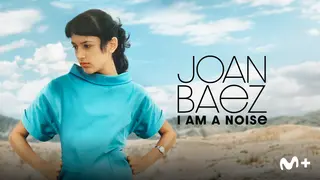 Joan Baez- I Am a Noise, teaser. / Movistar Plus+
