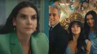 Betty La Fea, la historia contin&uacute;a. / RRSS