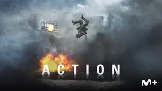 Action, teaser. / Movistar Plus+