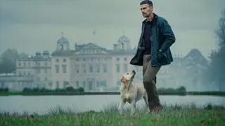 The Gentlemen, serie. / IMDb