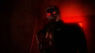 Terminator Zero. / Netflix