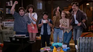 That 90's show. / Netflix