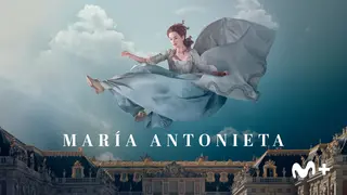 Maria Antonieta, teaser. / Movistar Plus+