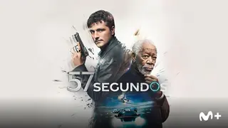 57 segundos, teaser. / Movistar Plus+