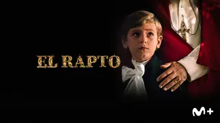 El rapto, teaser. / Movistar Plus+