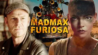 Junkie XL y Furiosa
