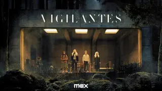 Los Vigilantes, pel&iacute;cula. / max.com
