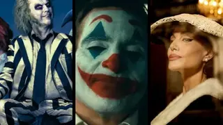 Bitelch&uacute;s Bitelch&uacute;s, Joker 2 y Maria Callas. / Productoras.