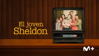 El joven Sheldon, teaser. / Movistar Plus+