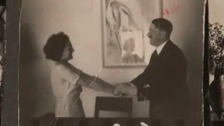 Riefenstahl. / RRSS