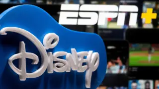 Disney, ESPN. / RR SS.