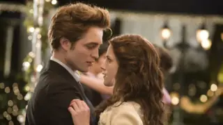 Twilight. / RRSS