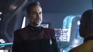 Todd Stashwick, actor. / RR SS
