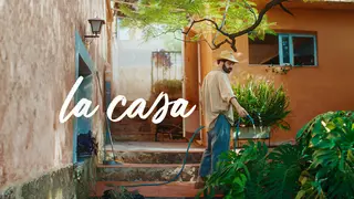 La casa, teaser. / Movistar Plus+