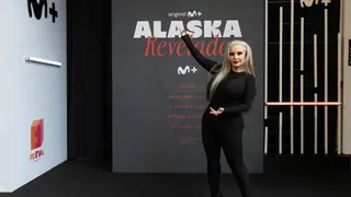 Alaska Revelada, teaser. / Movistar Plus+