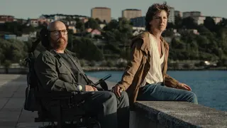 Rapa, teaser de la temporada 3. / Movistar Plus+