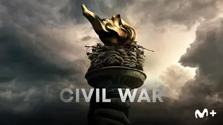 Civil War, teaser. / Movistar Plus+